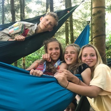 IMG 7628 - Scouts en Gidsen Zaventem 